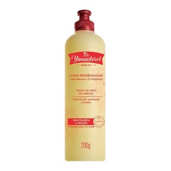 Cr Yamasterol 200ml Babosa