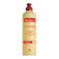 Cr Yamasterol 200ml Babosa