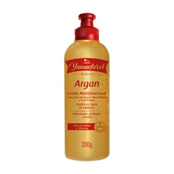 Cr Yamasterol 200ml Argan