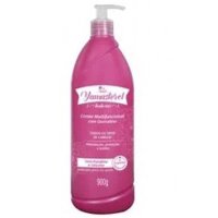 Cr Yamasterol 900gr Queratina Wash