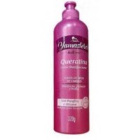 Cr Yamasterol Queratina 320g