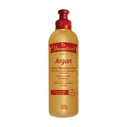 Cr Yamasterol Argan 320g