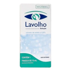Lavolho Col 15 Ml