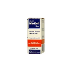 Maxibell 10 Ml