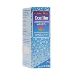 Ecofilm Col 15ml