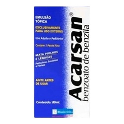 Acarsan Sol 100ml
