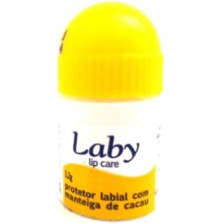 Manteiga De Cacau Laby 3,2g