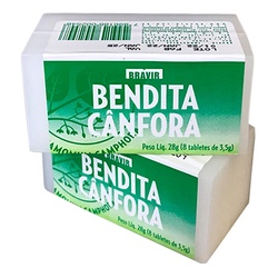 Canfora Tablete 8un