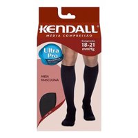 Meia Kendall M Preta
