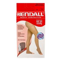 Meia Kendall G S/pont