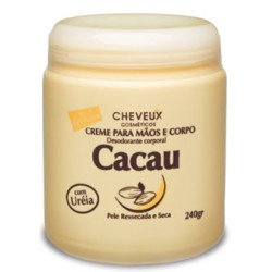 Hid Cacau Cheveux 240 G