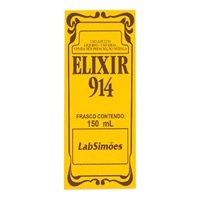 Elixir 914 150ml