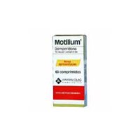 Motilium 10mg 60cpr