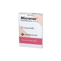 Micronor 35 Cp