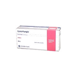 Gyno-fungix 30grs