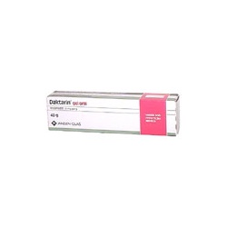 Daktarin 20mg Gel 40g