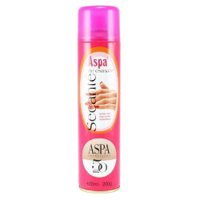 Secante De Esm Aspa Spray 400ml