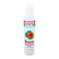 Mousse Aspa 130gr