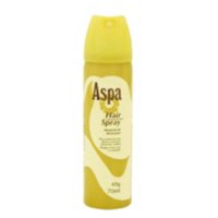 Hair Spray Aspa 70 Ml