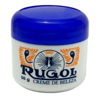 Cr Rugol Vit E 50 G
