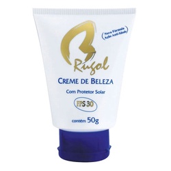 Cr Rugol 50g Tubo Filtro Solar