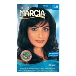 Marcia 1.0 Preto