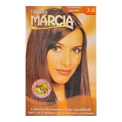 Marcia 3.0 Cast Escuro