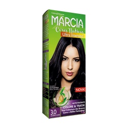 Marcia 3.0 Cast Escuro