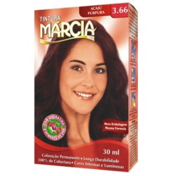 Marcia 3.66 Acaju Purpura