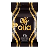 Preservativo Olla Lubrificado 3un