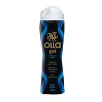 Lubrificante Int Olla Gel 50g