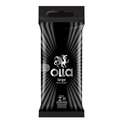 Pres Olla 6un Lub Large