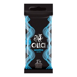 Pres Olla 6un Sensitive