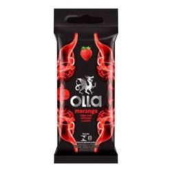 Pres Olla 6un Morango Lub