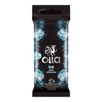 Pres Olla 6un Ice Lub
