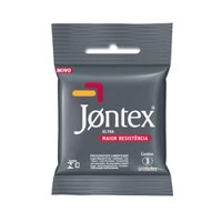 Pres Jontex 3un Ultra