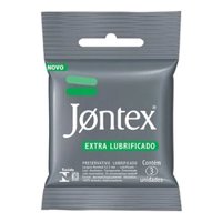 Pres Jontex 3un Confort