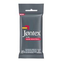 Pres Jontex 6un Ultra