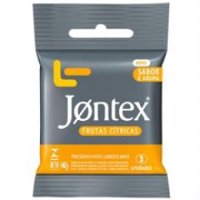 Pres Jontex 3un Frutas Citricas