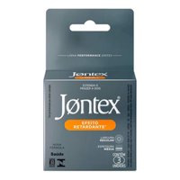 Pres Jontex 3un Marath