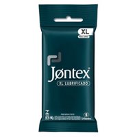 Pres Jontex 6un Lub