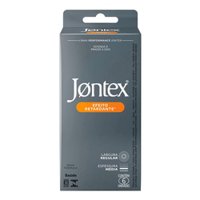 Pres Jontex 6un Marath
