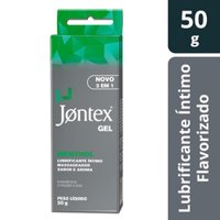 Gel Jontex Menthol 3em1 50g