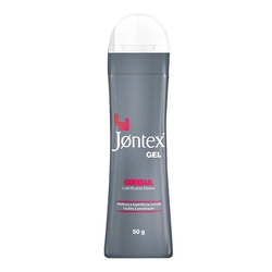 Gel Jontex Cereja 3em1 50g