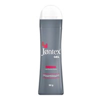 Gel Jontex Cereja 3em1 50g