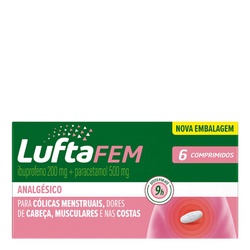 Luftafem 6cpr