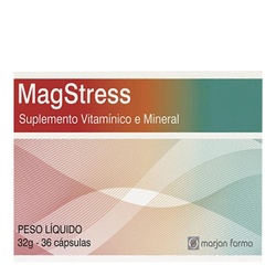 Magstress 36 Cps 1x36-outros