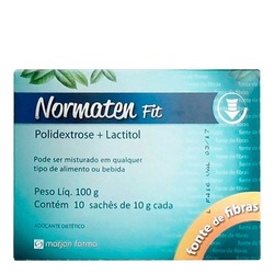 Normmaten Fit 10 Saches