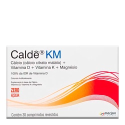 Calde Km 30comp