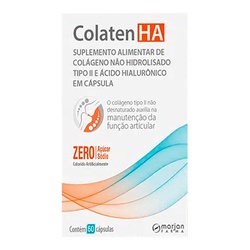 Colaten Ha 60caps